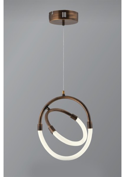 Sarkıt LED Avize