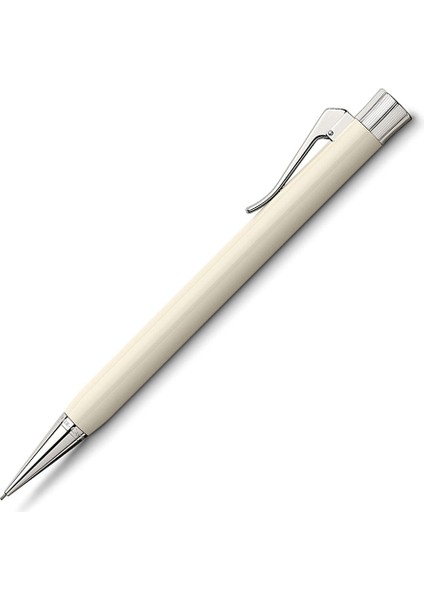 Graf Von Faber Castell Intuition Ivory Mekanik Kalem 136331