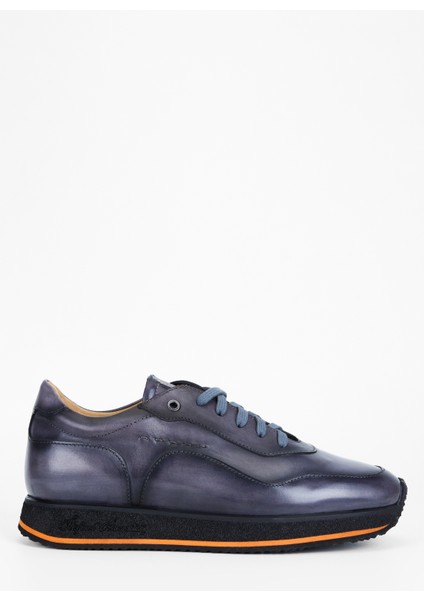 Branchini Erkek Hakiki Deri Sneakers & Spor Ayakkabı 1004 S3810 Erk Ayk SK23/24
