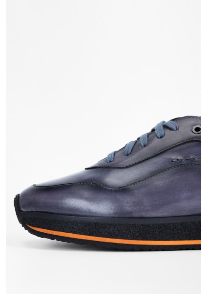 Branchini Erkek Hakiki Deri Sneakers & Spor Ayakkabı 1004 S3810 Erk Ayk SK23/24