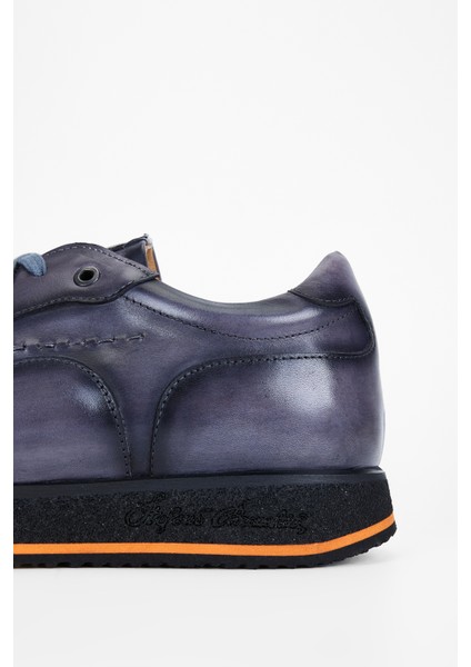 Branchini Erkek Hakiki Deri Sneakers & Spor Ayakkabı 1004 S3810 Erk Ayk SK23/24