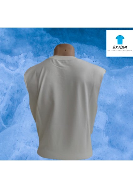 Erkek Beyaz Sweatshirt indirimleri