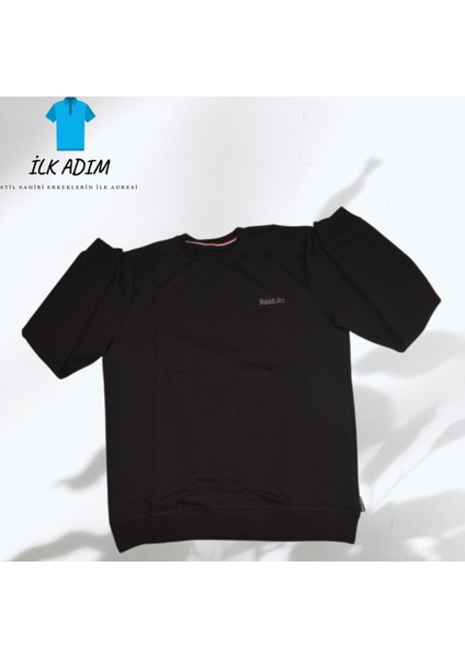 Erkek Siyah Sweatshirt fiyatları