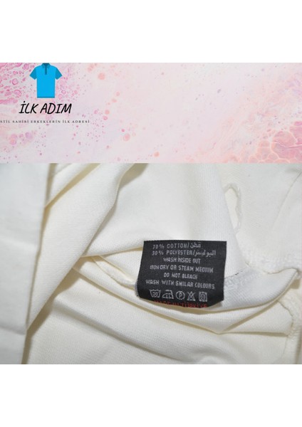 Erkek Beyaz Sweatshirt fiyatları