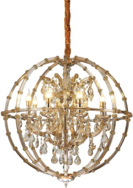 Maria Theresa Avize - 12 Gany