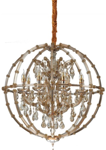 Maria Theresa Avize - 8 Şeffaf