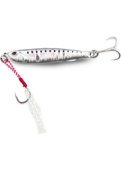 Metal Go 40GR 78MM Shirasu Jig