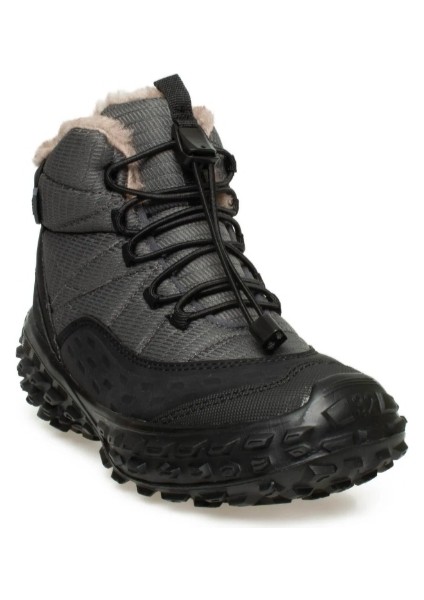 Tiger Filet Phylon Siyah Çocuk Kar Botu 943.23K.376