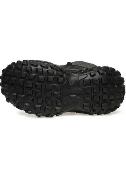 Tiger Filet Phylon Siyah Çocuk Kar Botu 943.23K.376