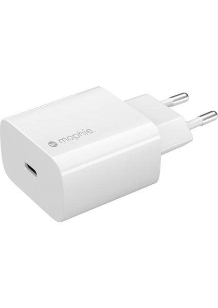 Type-C 30W Gan Adaptör