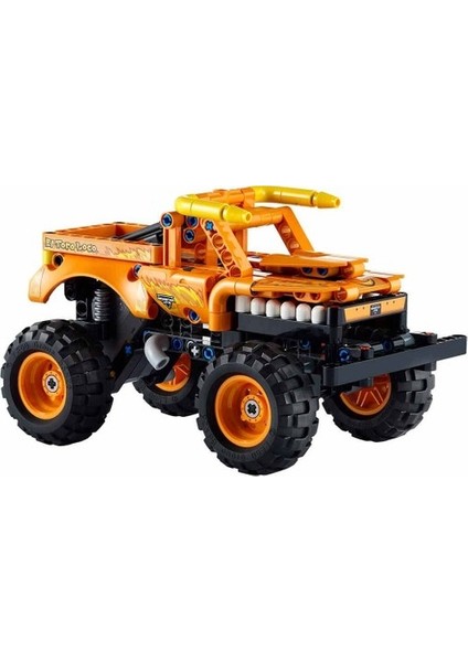 Technic Monster Jam El Toro Loco 42135