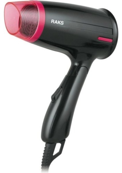 Lia 1000 W Katlanabilir Seyahat Tipi Saç Kurutma Makinesi fiyatları