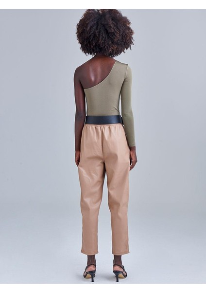 Tek Kol Body - Haki modelleri