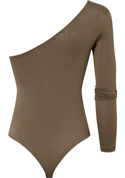 Tek Kol Body - Haki indirimleri