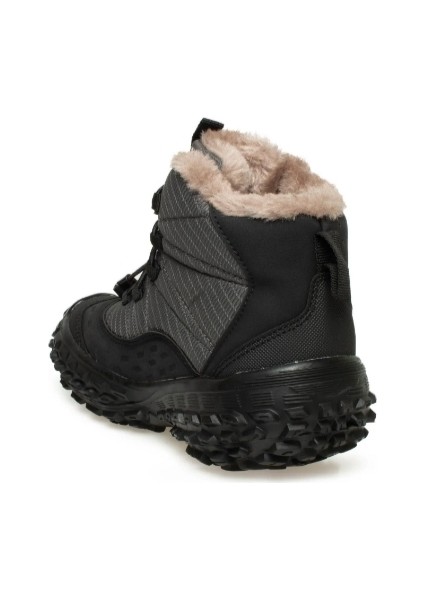 Tiger Filet Phylon Siyah Çocuk Kar Botu 943.23K.376 fırsatları