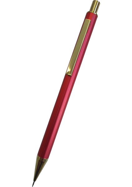 Safir Seri Lüks Metal Versatil Kalem 0.5mm
