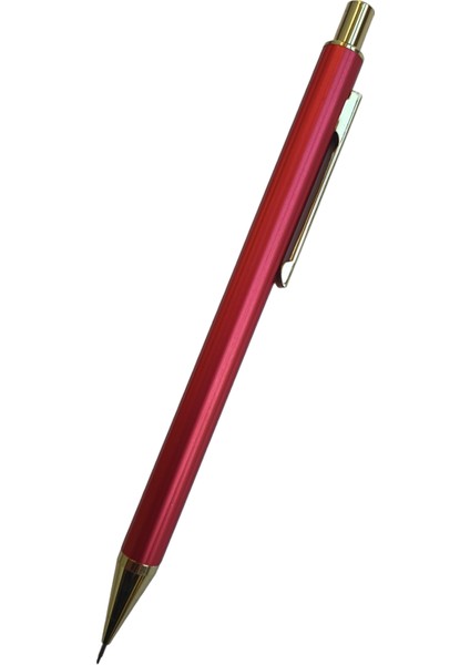 Safir Seri Lüks Metal Versatil Kalem 0.5mm