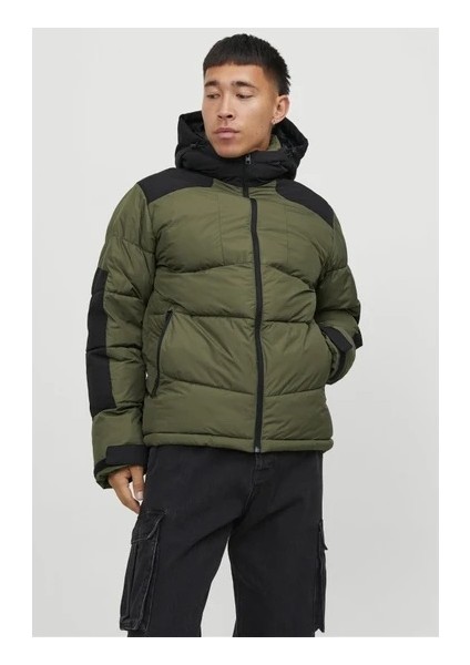 Jcootıs Puffer Erkek Mont fiyatları