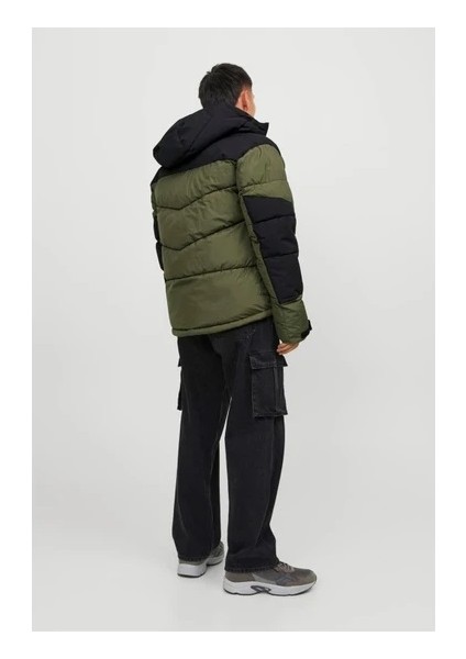 Jcootıs Puffer Erkek Mont fırsatları