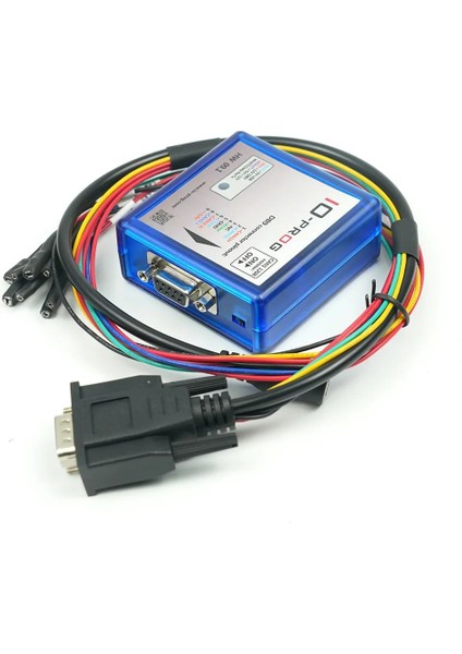 Io-Prog Io Prog Opel Gm Ecu Programcısı modelleri
