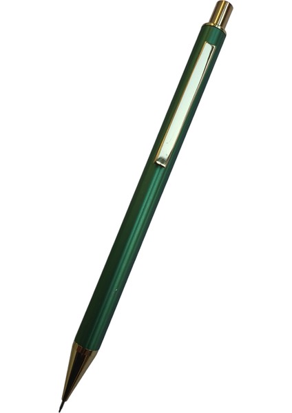 Safir Seri Lüks Metal Versatil Kalem 0.5mm