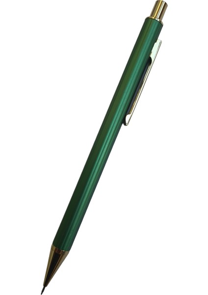 Safir Seri Lüks Metal Versatil Kalem 0.5mm