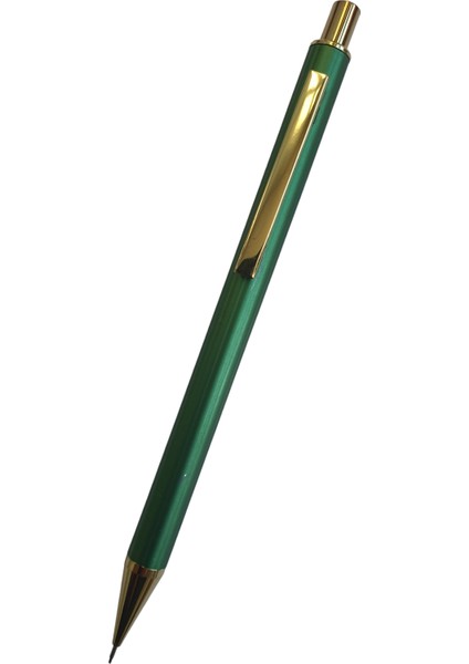 Safir Seri Lüks Metal Versatil Kalem 0.5mm