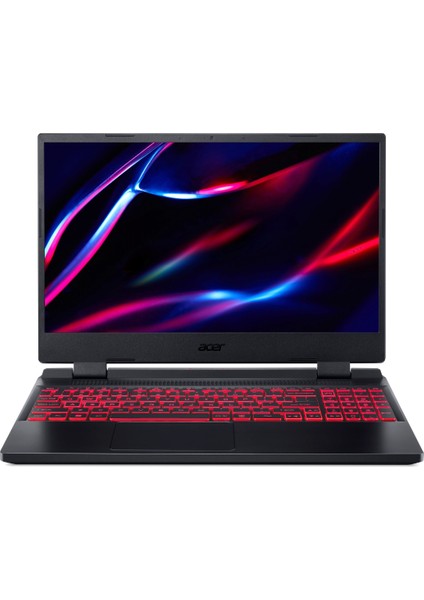 Nitro 5 AN515-58-544K Intel I5-12450H 8gb 512GB RTX3050 15.6" Fhd 144hz Freedos Taşınabilir Bilgisayar NH.QFJEY.007