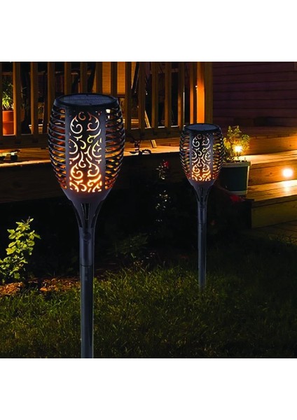 15W Solar Alev Efektli fiyatları