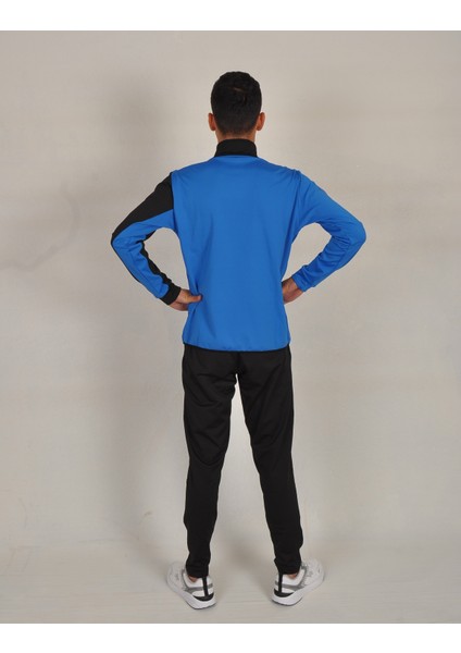 Solista Iı Hz Pl Mavi Jonior Eşofman Takımı R2237 modelleri