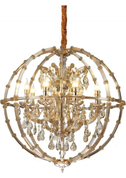 Maria Theresa Avize - 8 Gany