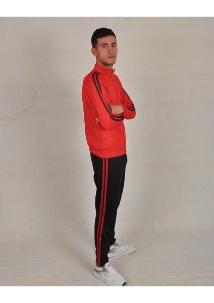 Solista Tam Fermuarlı Eşofman Takımı F1917 fiyatları