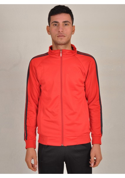 Solista Tam Fermuarlı Eşofman Takımı F1917 fırsatları