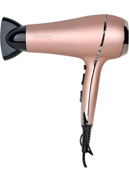 Saç Kurutma Makinesi Elite Rose