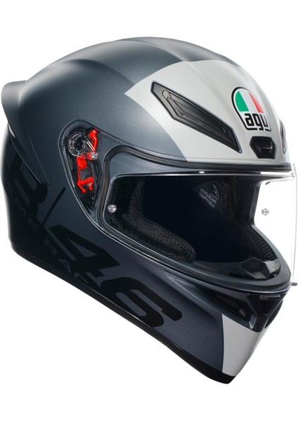 Kask K1 S Lımıt 46
