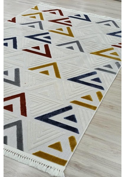 Sedef Özel Ölçü Tozuyok Polipropilen Halı 7004 fiyatları