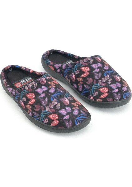 Kışlık Terlik, Gezer Marka Kadın Kışlık Ev Terliği fiyatları