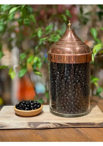 Bitter Üzüm Draje 100 gr