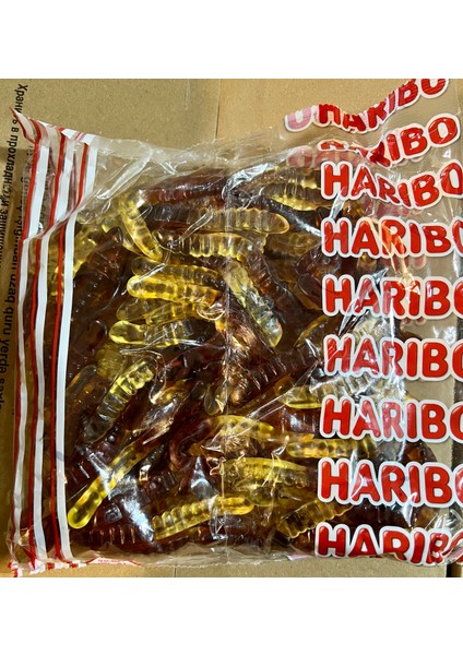 Jelibon Kola Yılan 1 kg