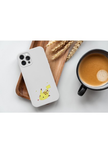 *özel Tasarım* Pikaçu (Pikachu) Pokemon Sticker 11 Parça Set -2 Adet- fiyatları