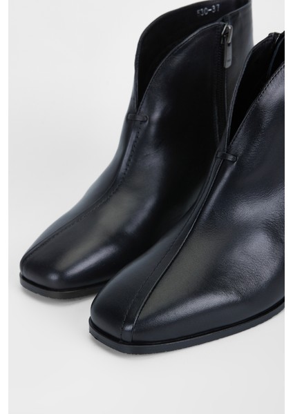 Kadın Hakiki Deri Casual Bot 33 530 Bn Bot SK22/23 modelleri