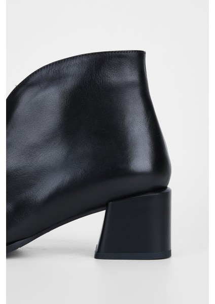 Kadın Hakiki Deri Casual Bot 33 530 Bn Bot SK22/23 indirimleri