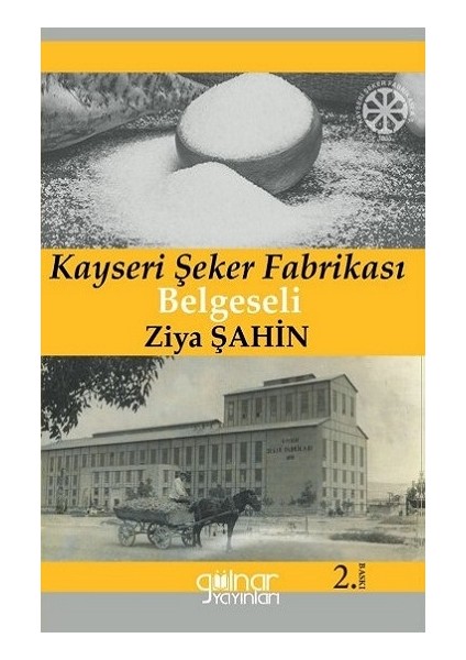 Kayseri Şeker Fabrikası Belgeseli Söğütlü Kahvenin Müdavimleri