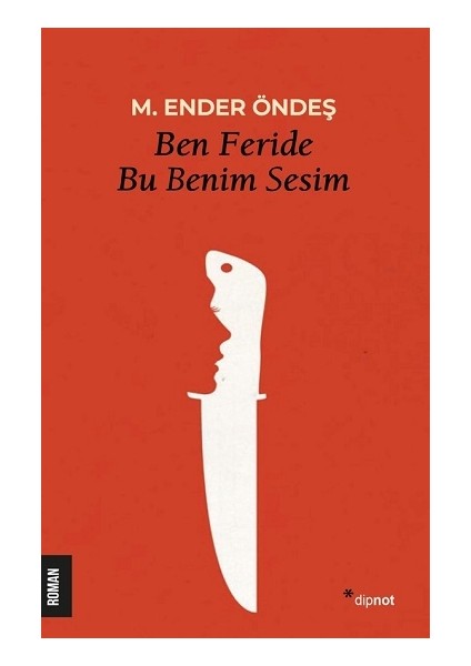 Ben Feride Bu Benim Sesim