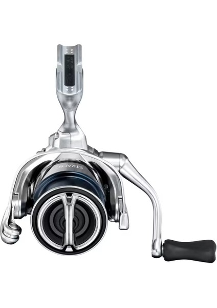 Stradic C3000 Fm Spin Olta Makinesi