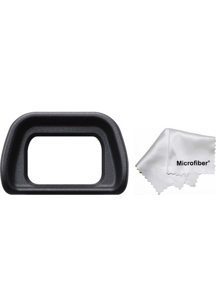 Sony FDA-EP17 Vizör Lastiği Eyecup A6400 A6500 A6600
