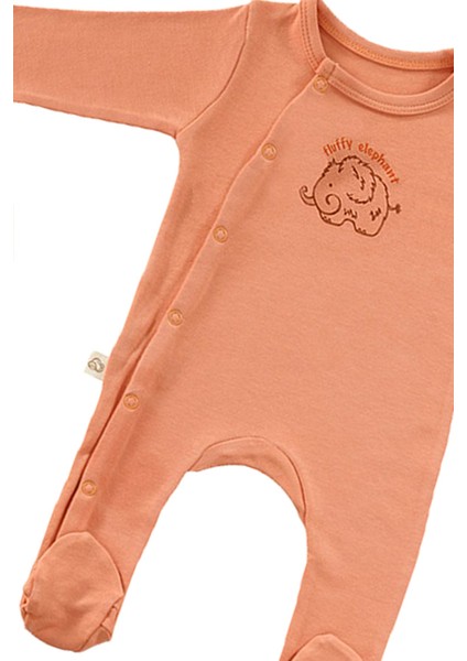 Cute Tiny 3 Parça Yenidoğan Mini Hastane Çıkış Seti