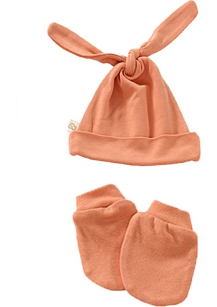 Cute Tiny 3 Parça Yenidoğan Mini Hastane Çıkış Seti