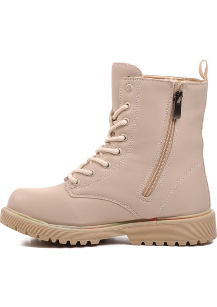 Trendyshose 1527 Içi Pelüşlü Soğuk Geçirmez Kız Bot modelleri