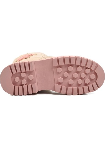 Trendyshose 1527 Içi Pelüşlü Soğuk Geçirmez Kız Bot fırsatları